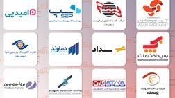 کمترین میزان درآمد خرداد ماه از بین 6 شرکت به این دو شرکت پرداخت الکترونیک رسید + جدول