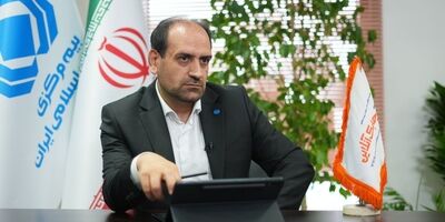 معاونت طرح و توسعه بیمه مرکزی برای رشد از ظرفیت تمامی شرکت‌ها بهره می برد