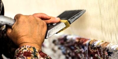 تنها 12 درصد از بافندگان خراسان شمالی تحت پوشش بیمه هستند