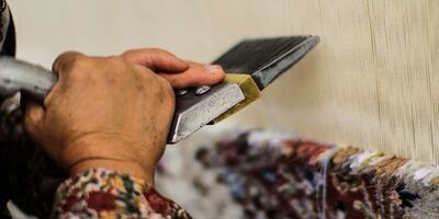 پوشش بیمه ای 21 درصد از قالیبافان آذربایجان غربی 
