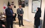 هدف‌گذاری ضریب نفوذ بیمه در کشور رسیدن به رقم هفت درصد است