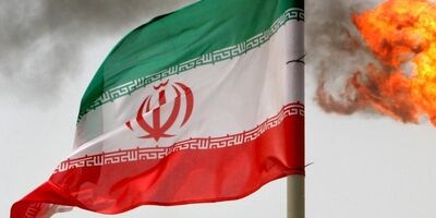 تولید ماهانه نفت ایران به ۳.۷۳ میلیون بشکه رسید