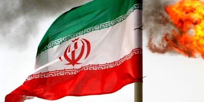 تولید ماهانه نفت ایران به ۳.۷۳ میلیون بشکه رسید