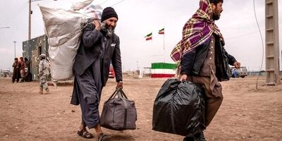 بیمه پایه سلامت برای اتباع مجاز الزامی شد
