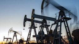 بمب ساعتی تعطیلی میادین نفت خاورمیانه 