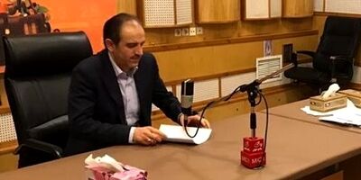 وظیفه صنعت بیمه ایجاد آرامش و امنیت روانی در جامعه است 