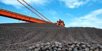 بازار آهن اسفنجی دست کدام تولیدکنندگان برتر است؟