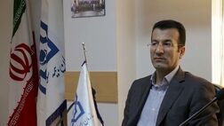 80 هزار نفر از 460 هزار بیمه شده استان قزوین حق بیمه پرداخت می‌کنند