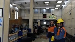 برق ۱۰ اداره پرمصرف پایتخت قطع شد
