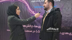 شبکه پرداخت الکترونیک با عدد و رقم‌های فعلی از توسعه جا می‌ماند
