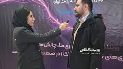 شبکه پرداخت الکترونیک با عدد و رقم‌های فعلی از توسعه جا می‌ماند