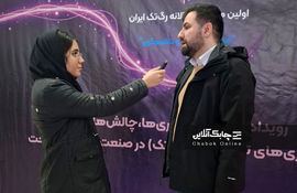 شبکه پرداخت الکترونیک با عدد و رقم‌های فعلی از توسعه جا می‌ماند