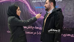 شبکه پرداخت الکترونیک با عدد و رقم‌های فعلی از توسعه جا می‌ماند