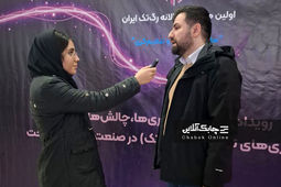 شبکه پرداخت الکترونیک با عدد و رقم‌های فعلی از توسعه جا می‌ماند