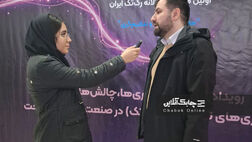 شبکه پرداخت الکترونیک با عدد و رقم‌های فعلی از توسعه جا می‌ماند