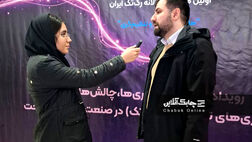 شبکه پرداخت الکترونیک با عدد و رقم‌های فعلی از توسعه جا می‌ماند