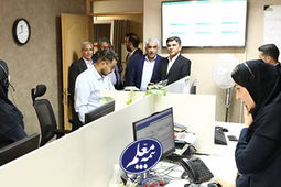 هر تماس فرصتی برای خدمت صبورانه و جبران سریع خسارت
