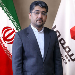 مهدی منصوری بیدکانی