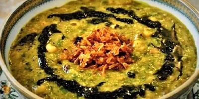 اکبر جوجه اصل ؛ بدون حتی یک قطره روغن
