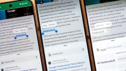 قابلیت ترجمه پیوسته برای Circle to Search در اندروید معرفی شد
