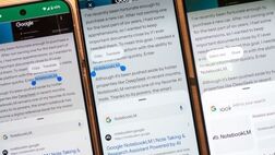 قابلیت ترجمه پیوسته برای Circle to Search در اندروید معرفی شد
