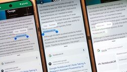 قابلیت ترجمه پیوسته برای Circle to Search در اندروید معرفی شد
