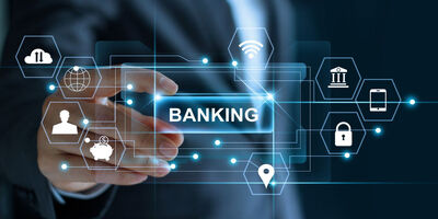 ساختار بانکی با تمرکز بر الکترونیکی کردن فرآیندهای سنتی همچنان  مشتری محور نیست 