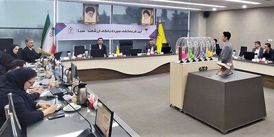 یازدهمین مرحله قرعه‌کشی سپرده "سبا"بانک پارسیان برگزار شد؛معرفی 14 برنده‌ خوش‌اقبال با جوایز شگفت انگیز
