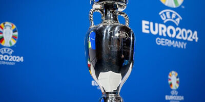 یورو 2024، جنگ غول ها برای برتری برند