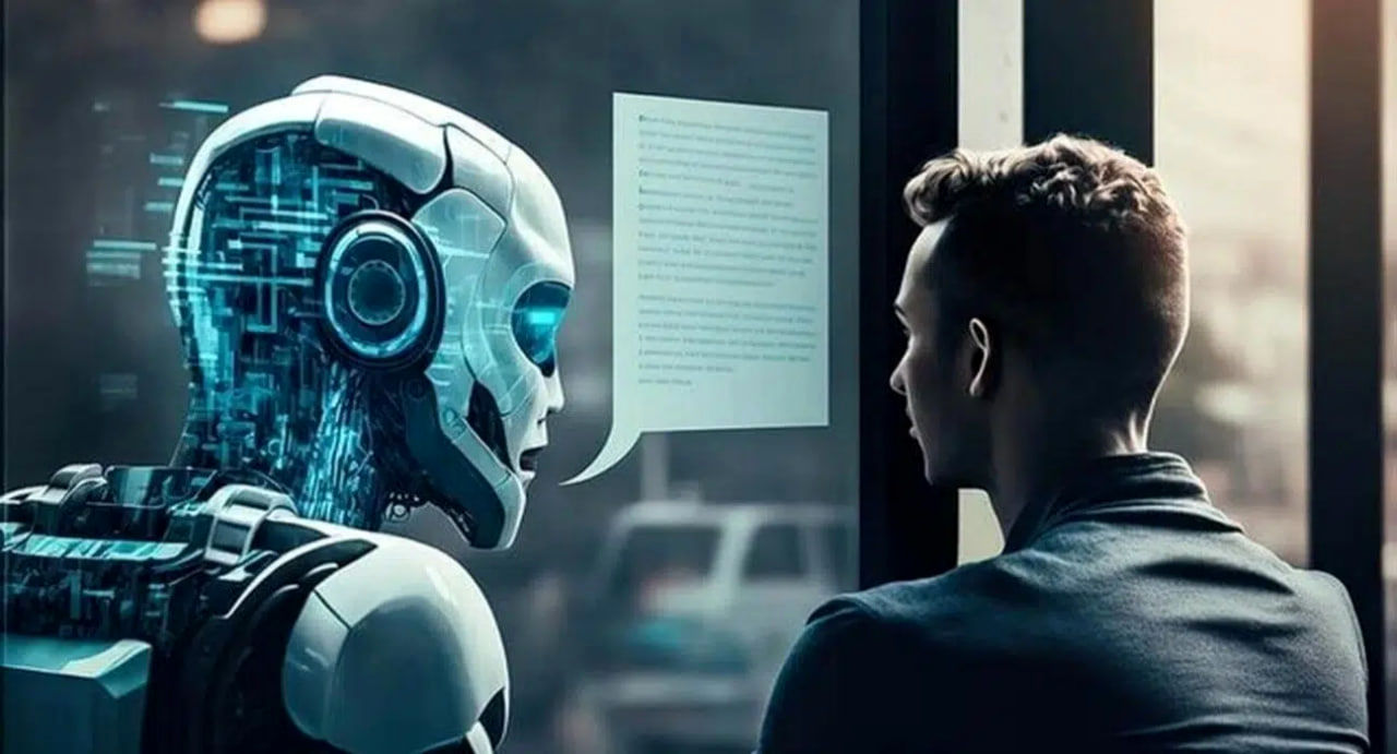 ۳ شغلی که به لطف هوش مصنوعی سریع‌تر خودکار می‌شوند
