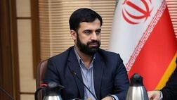 صادرات روزانه ۲۵۰ تن مواد غذایی در ایام جام جهانی به قطر