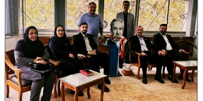 حفظ شان و منزلت کارکنان و بازنشستگان بانک صادرات به عنوان سهامدار عمده، از اولویت‌های بیمه سرمد در شعبه مازندران
