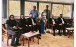 حفظ شان و منزلت کارکنان و بازنشستگان بانک صادرات به عنوان سهامدار عمده، از اولویت‌های بیمه سرمد در شعبه مازندران
