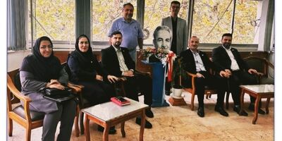 حفظ شان و منزلت کارکنان و بازنشستگان بانک صادرات به عنوان سهامدار عمده، از اولویت‌های بیمه سرمد در شعبه مازندران
