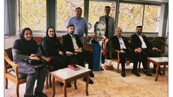 حفظ شان و منزلت کارکنان و بازنشستگان بانک صادرات به عنوان سهامدار عمده، از اولویت‌های بیمه سرمد در شعبه مازندران
