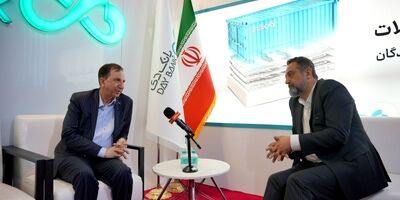 «دیبا کارت اعتباری بانک دی؛ ۳۰ میلیون تومان اعتبار ویژه جزیره کیش»
