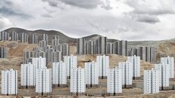 تسهیلات یک میلیارد تومانی متقاضیان را از فروش نهضت ملی مسکن منصرف میکند
