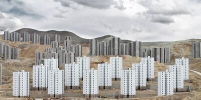 اختصاص ۱۰۰۰ میلیارد تومان برای خرید آسانسور مسکن مهر 
