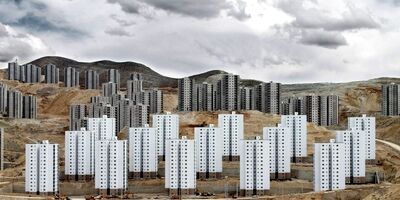 میانگین قیمت تمام شده نوسازی بافت‌های فرسوده  ۸ تا ۱۰ میلیون تومان!