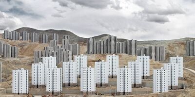 میانگین قیمت تمام شده نوسازی بافت‌های فرسوده  ۸ تا ۱۰ میلیون تومان!