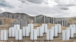 میزان ثبت نام متقاضیان نهضت ملی مسکن در تهران به یک میلیون و ۴۰۰ هزار نفر رسید