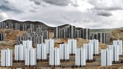 پرونده مسکن مهر تهران تا پایان سال بسته می‌شود