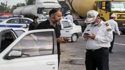 تا ۳۳ میلیون ریال جریمه و حبس در انتظار رانندگان فاقد گواهینامه

