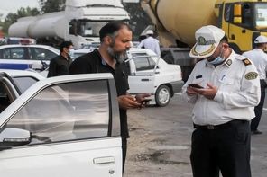 ثبت ۲ میلیون تخلف ساکن در پایتخت