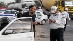 جمع‌آوری خودروهای رها شده در معابر پایتخت از امروز کلید خورد