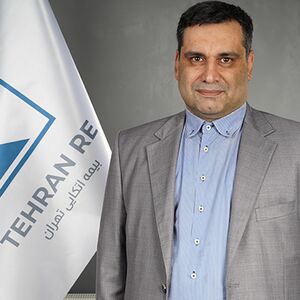 همایون دارابی