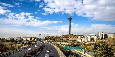 نوسازی ۳۰۰ دوربین هوشمند ثبت تردد طرح ترافیک و طرح کنترل آلودگی
