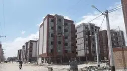 افزایش سقف وام ساخت مسکن به ۵۵۰ میلیون تومان
