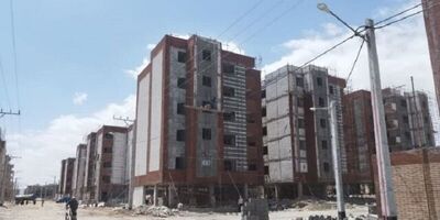 افزایش سقف وام ساخت مسکن به ۵۵۰ میلیون تومان
