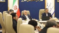 احتمال واگذاری بخشی از دو شرکت بورسی به آستان قدس